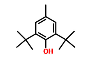 BHT TECHNICAL GRADE는 농산물 보관에 어떤 영향을 미치나요?
